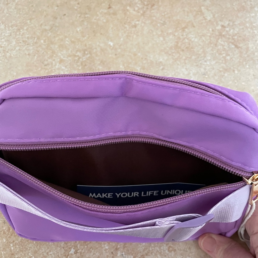 Yoolife belt bag - Picture 3 of 4